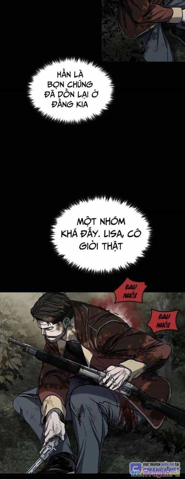 Báo Thù 2: Vạn Nhân Chi Thượng - Chương 53 - ảnh 53