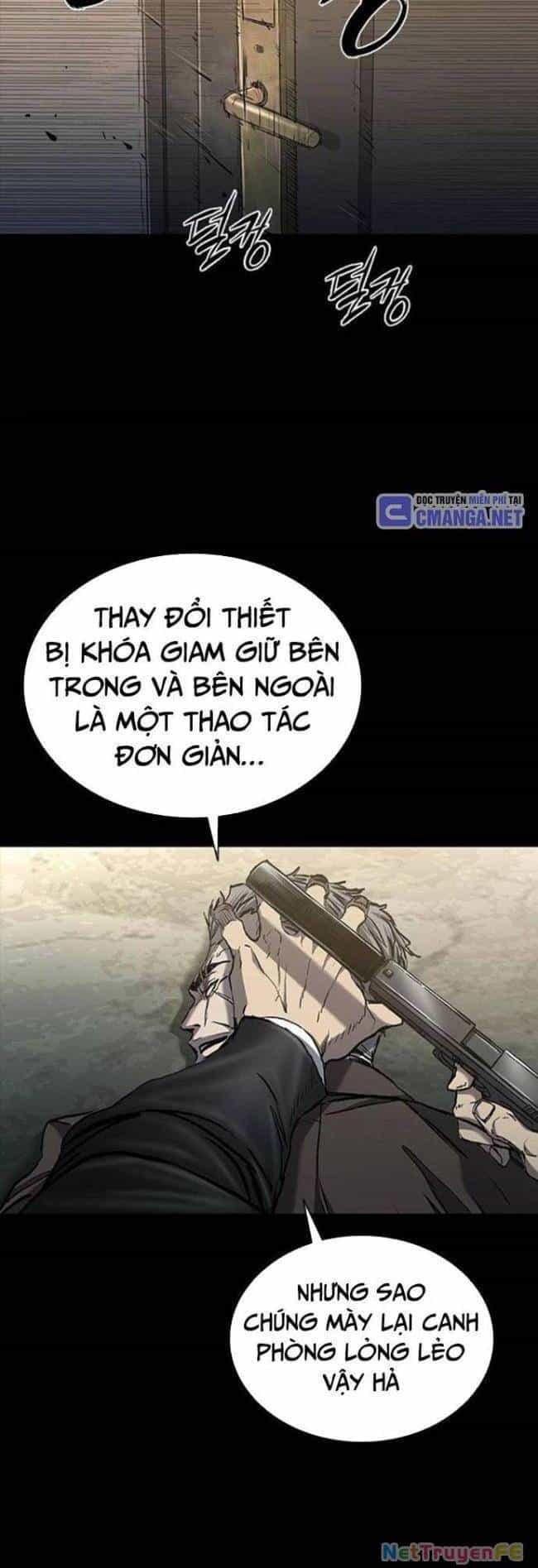 Báo Thù 2: Vạn Nhân Chi Thượng - Chương 55 - ảnh 51
