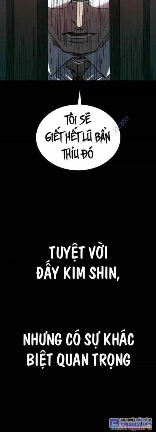 Báo Thù 2: Vạn Nhân Chi Thượng - Chương 55 - ảnh 61