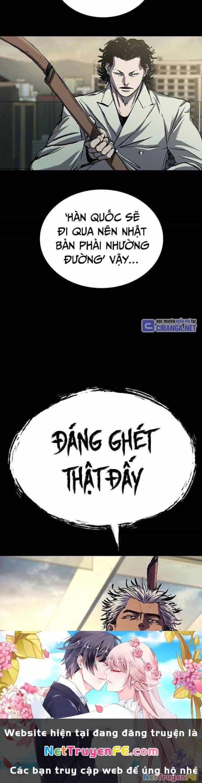 Báo Thù 2: Vạn Nhân Chi Thượng - Chương 55 - ảnh 65