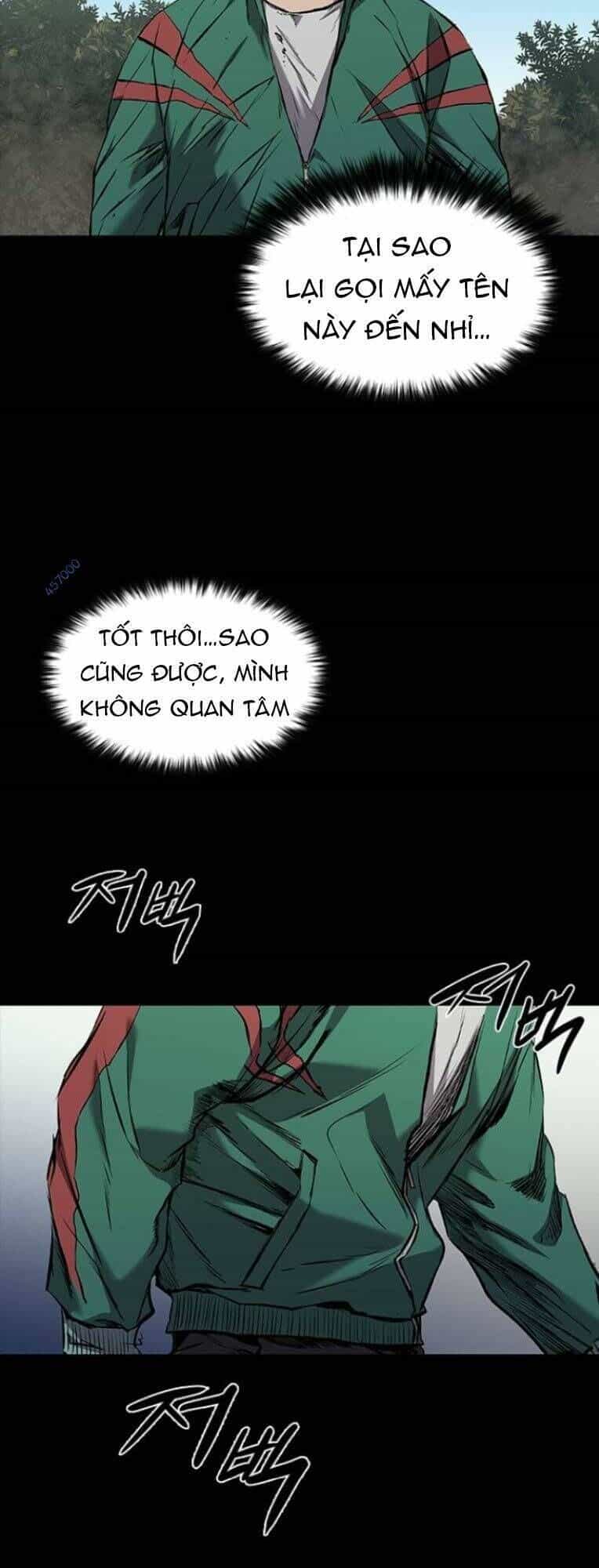 Báo Thù 2: Vạn Nhân Chi Thượng - Chương 5 - ảnh 23