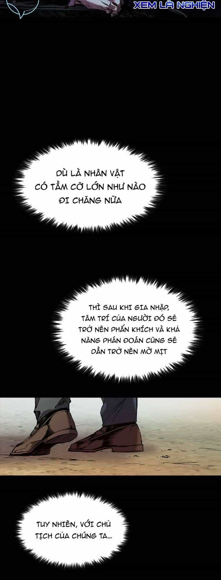 Báo Thù 2: Vạn Nhân Chi Thượng - Chương 5 - ảnh 60