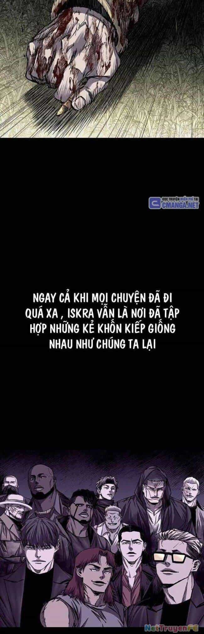 Báo Thù 2: Vạn Nhân Chi Thượng - Chương 59 - ảnh 62