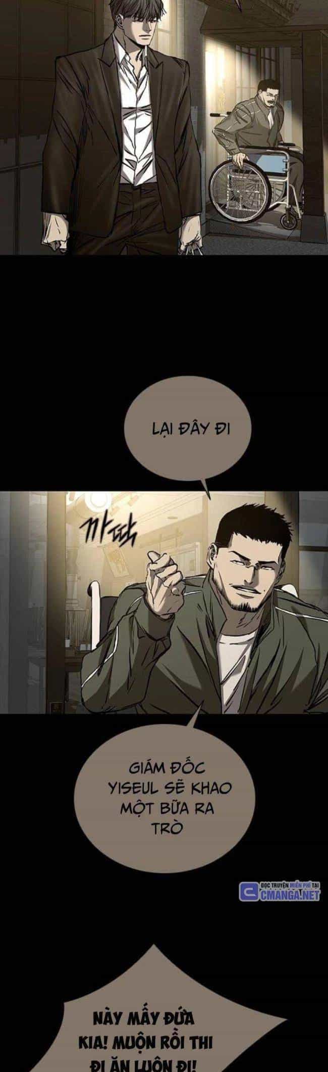 Báo Thù 2: Vạn Nhân Chi Thượng - Chương 61 - ảnh 60