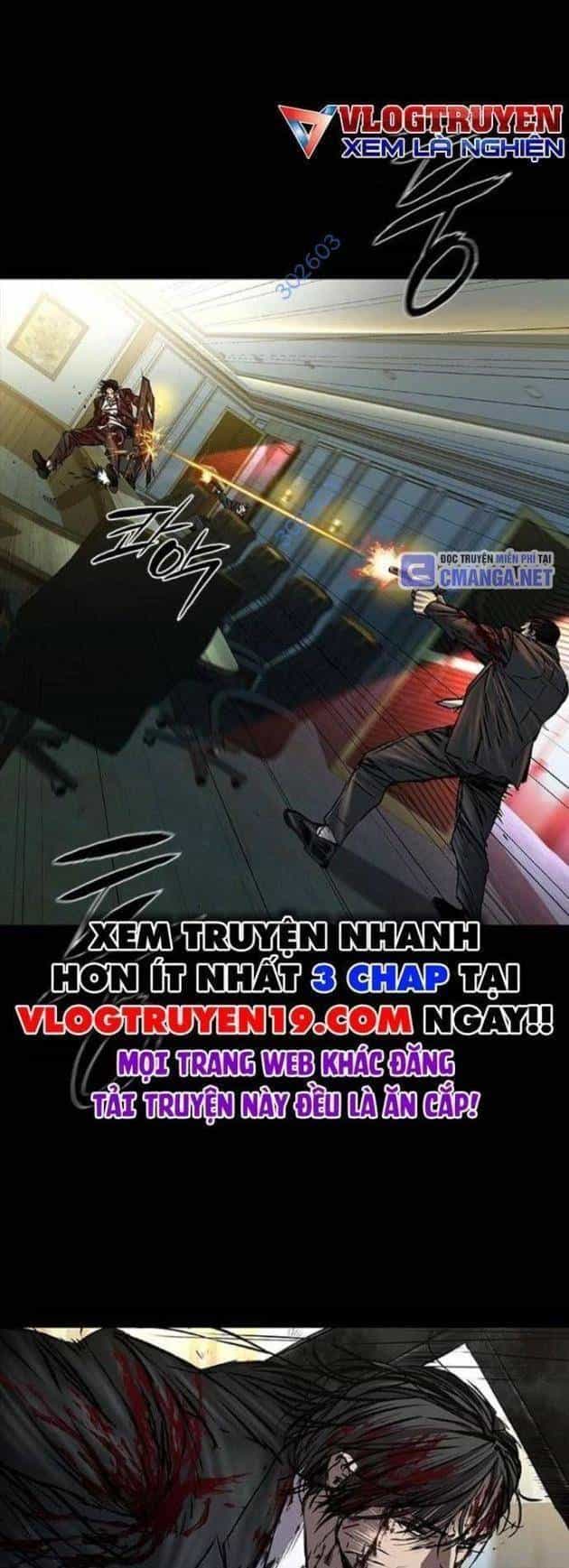 Báo Thù 2: Vạn Nhân Chi Thượng - Chương 62 - ảnh 6