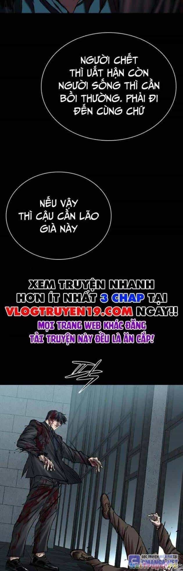 Báo Thù 2: Vạn Nhân Chi Thượng - Chương 62 - ảnh 61