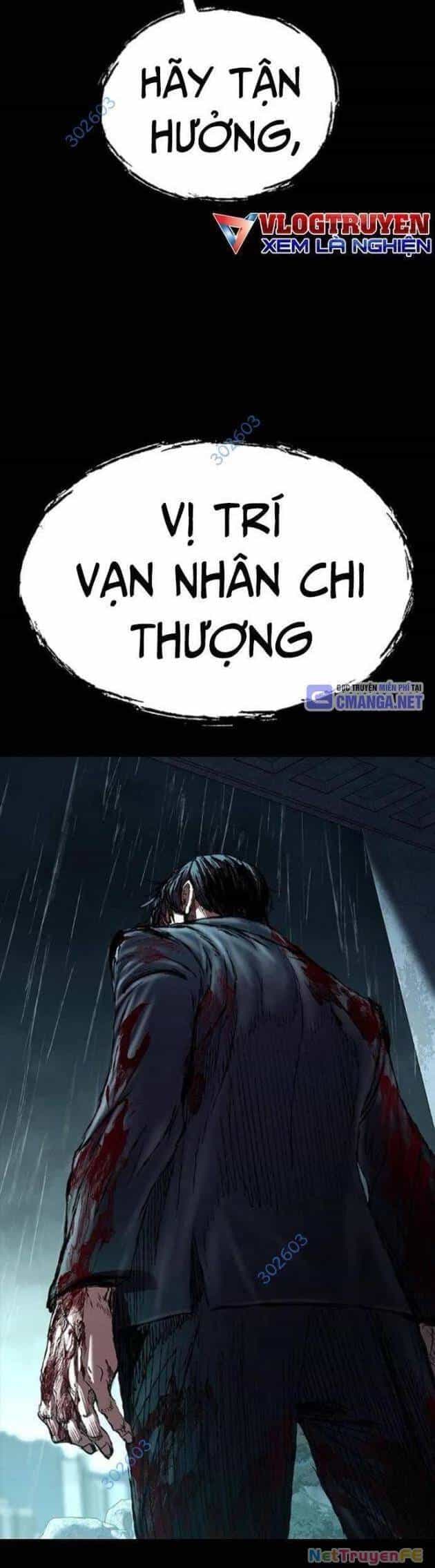 Báo Thù 2: Vạn Nhân Chi Thượng - Chương 62 - ảnh 69