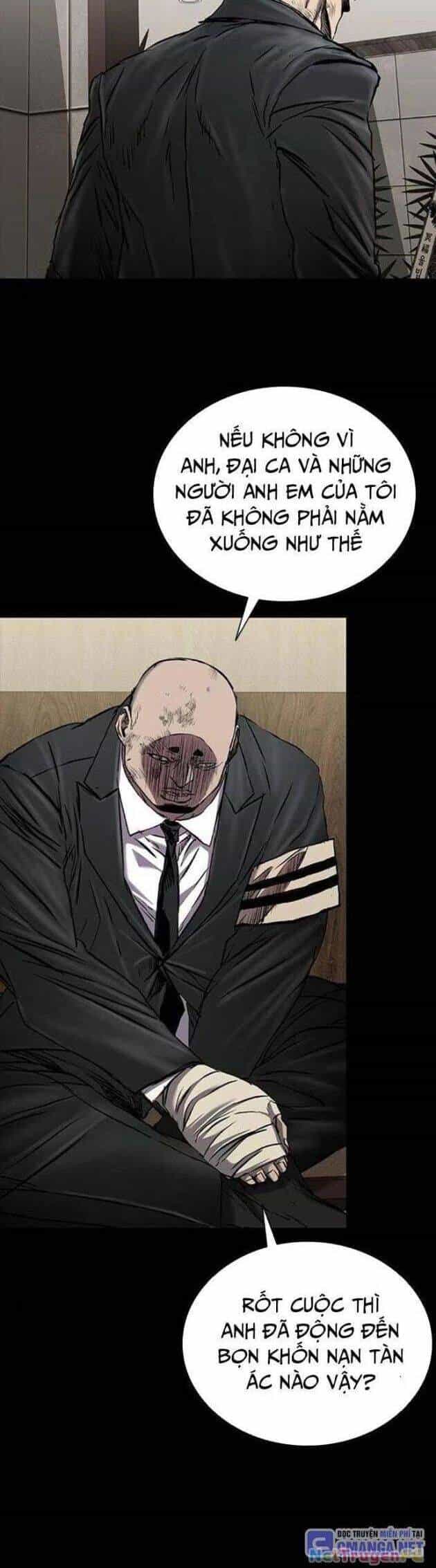 Báo Thù 2: Vạn Nhân Chi Thượng - Chương 63 - ảnh 54