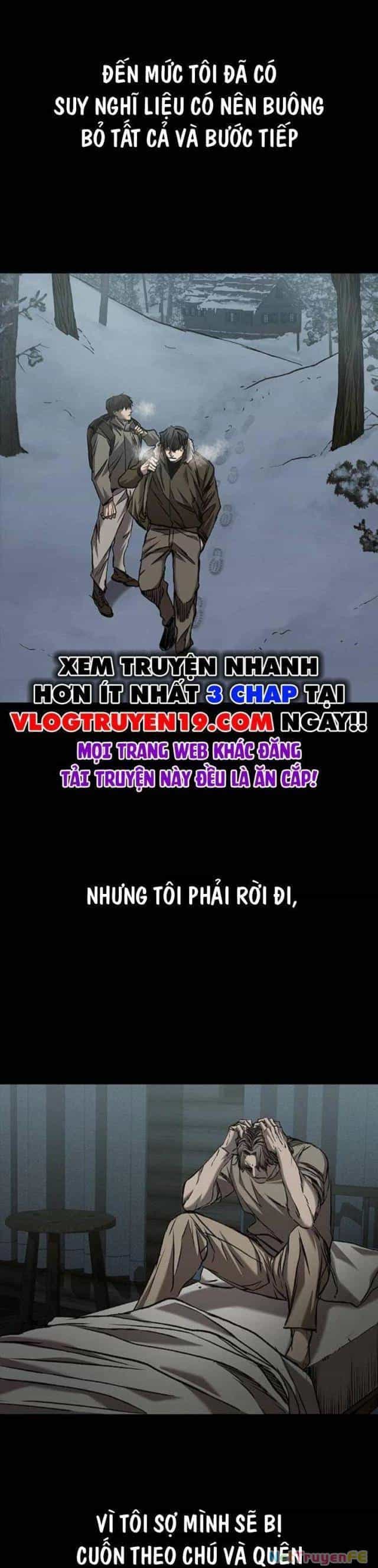 Báo Thù 2: Vạn Nhân Chi Thượng - Chương 64 - ảnh 10