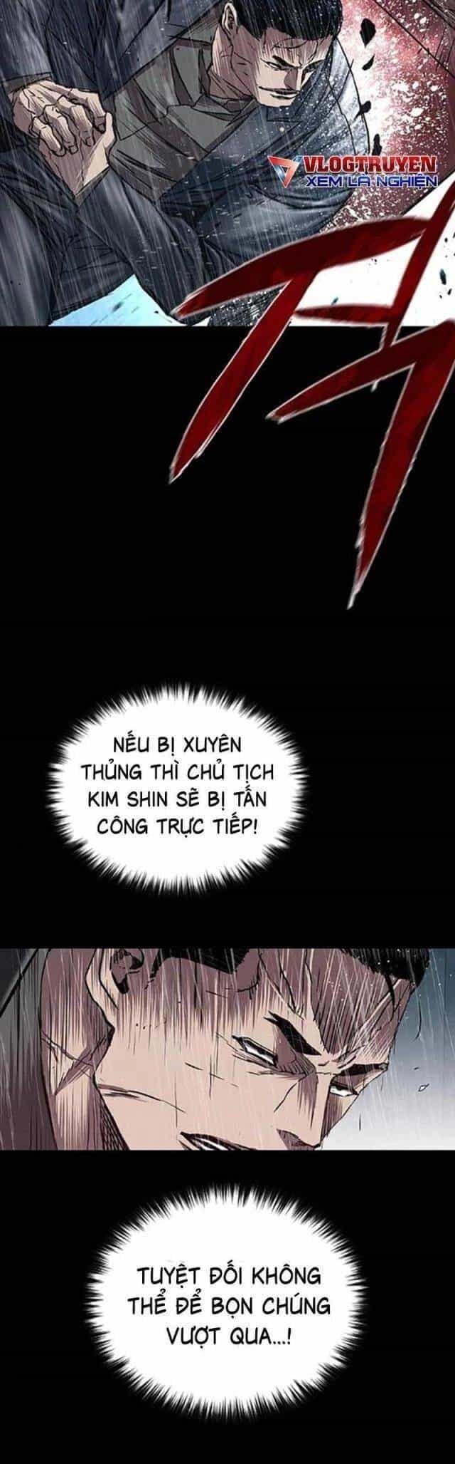 Báo Thù 2: Vạn Nhân Chi Thượng - Chương 66 - ảnh 16