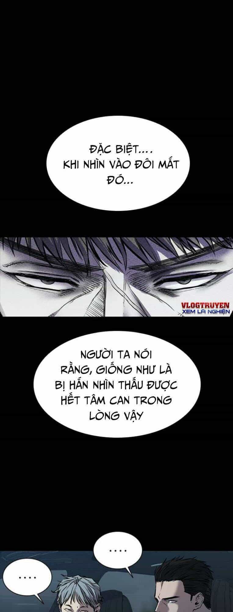 Báo Thù 2: Vạn Nhân Chi Thượng - Chương 6 - ảnh 7