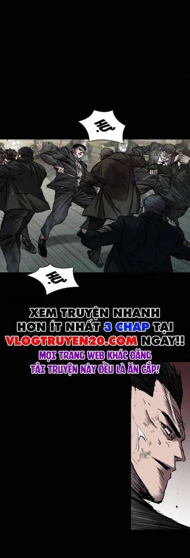 Báo Thù 2: Vạn Nhân Chi Thượng - Chương 67 - ảnh 20