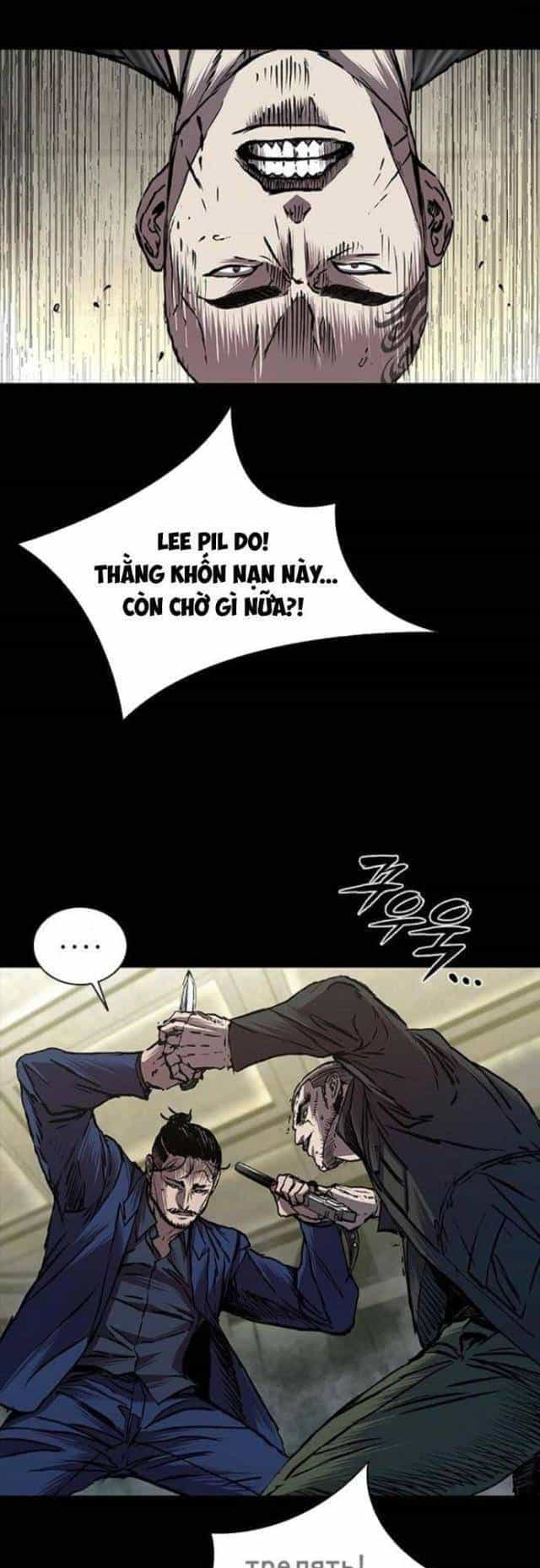 Báo Thù 2: Vạn Nhân Chi Thượng - Chương 67 - ảnh 27