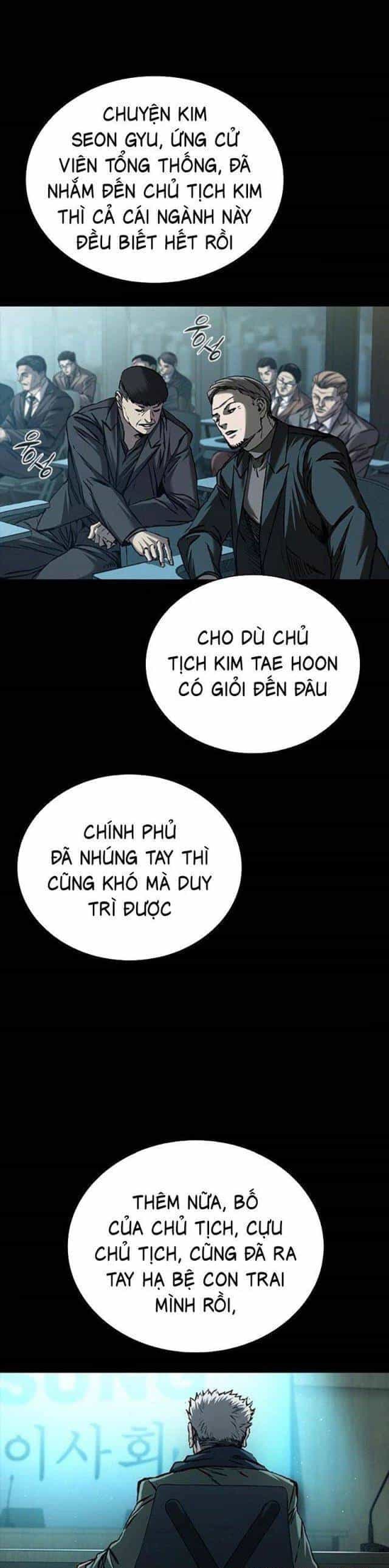 Báo Thù 2: Vạn Nhân Chi Thượng - Chương 68 - ảnh 19