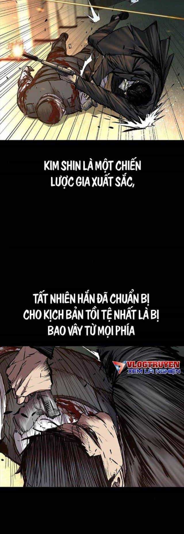 Báo Thù 2: Vạn Nhân Chi Thượng - Chương 69 - ảnh 11
