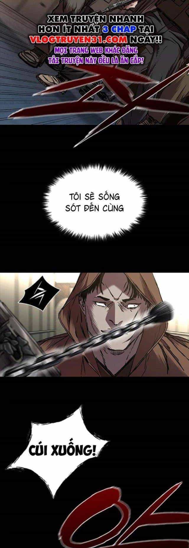 Báo Thù 2: Vạn Nhân Chi Thượng - Chương 69 - ảnh 33
