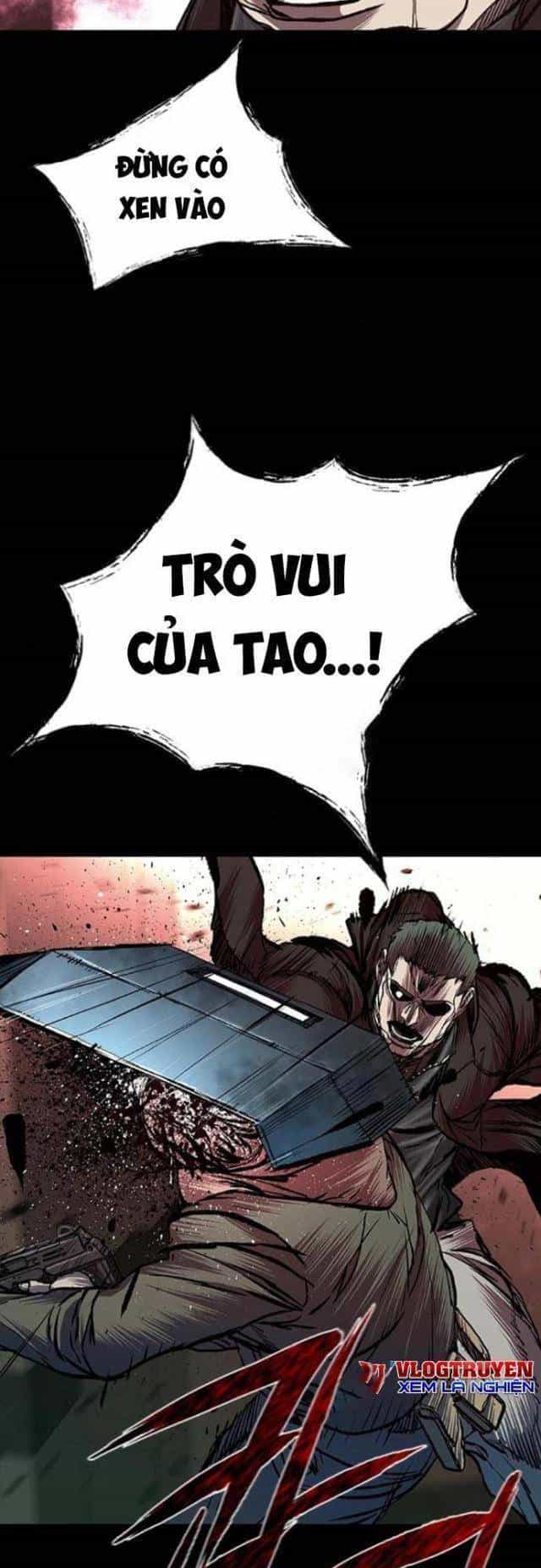Báo Thù 2: Vạn Nhân Chi Thượng - Chương 70 - ảnh 31