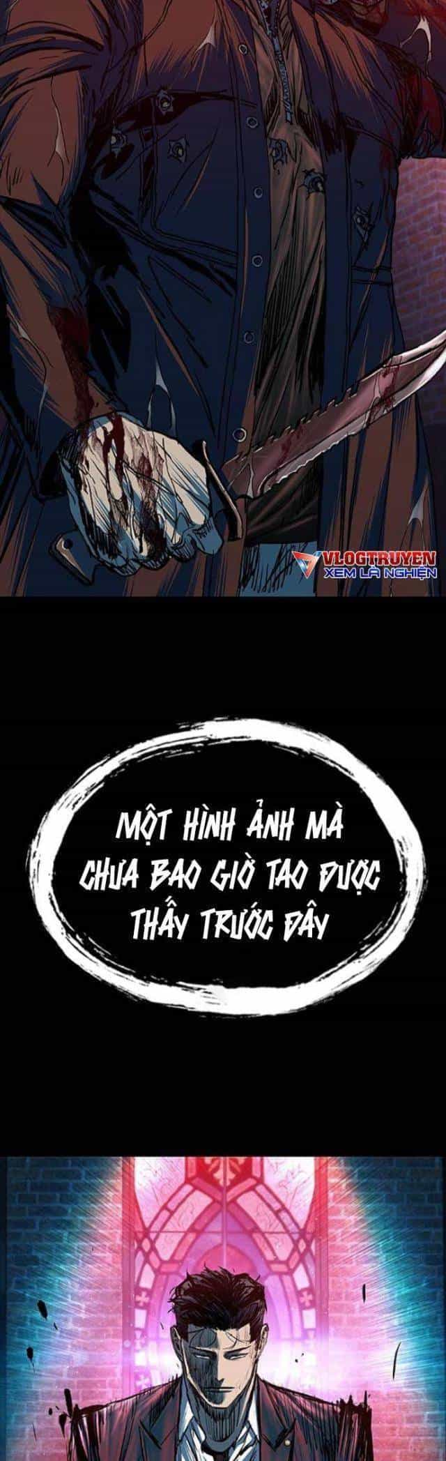 Báo Thù 2: Vạn Nhân Chi Thượng - Chương 71 - ảnh 45