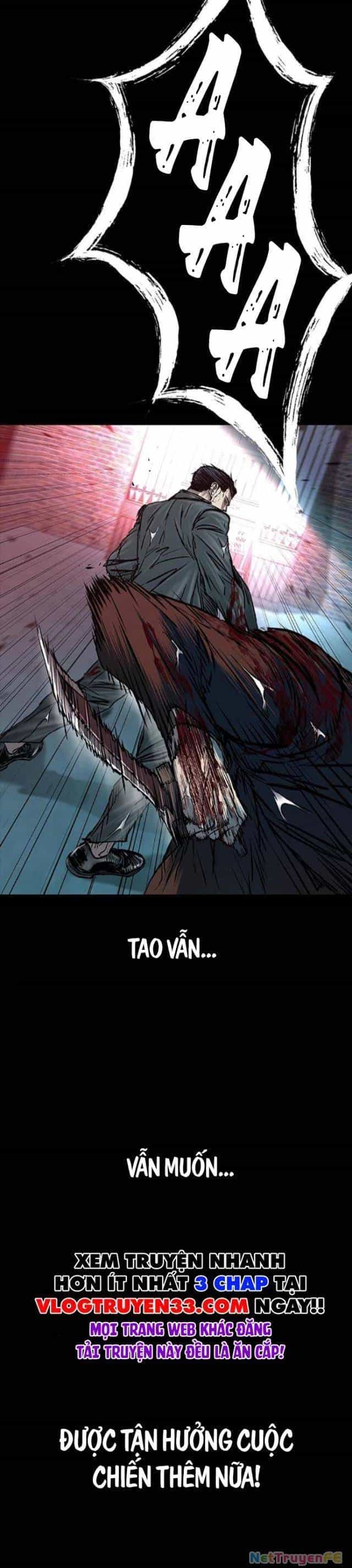 Báo Thù 2: Vạn Nhân Chi Thượng - Chương 73 - ảnh 15
