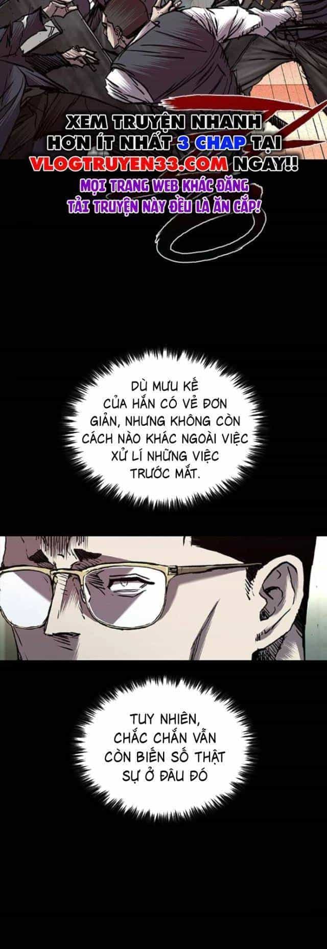 Báo Thù 2: Vạn Nhân Chi Thượng - Chương 73 - ảnh 36
