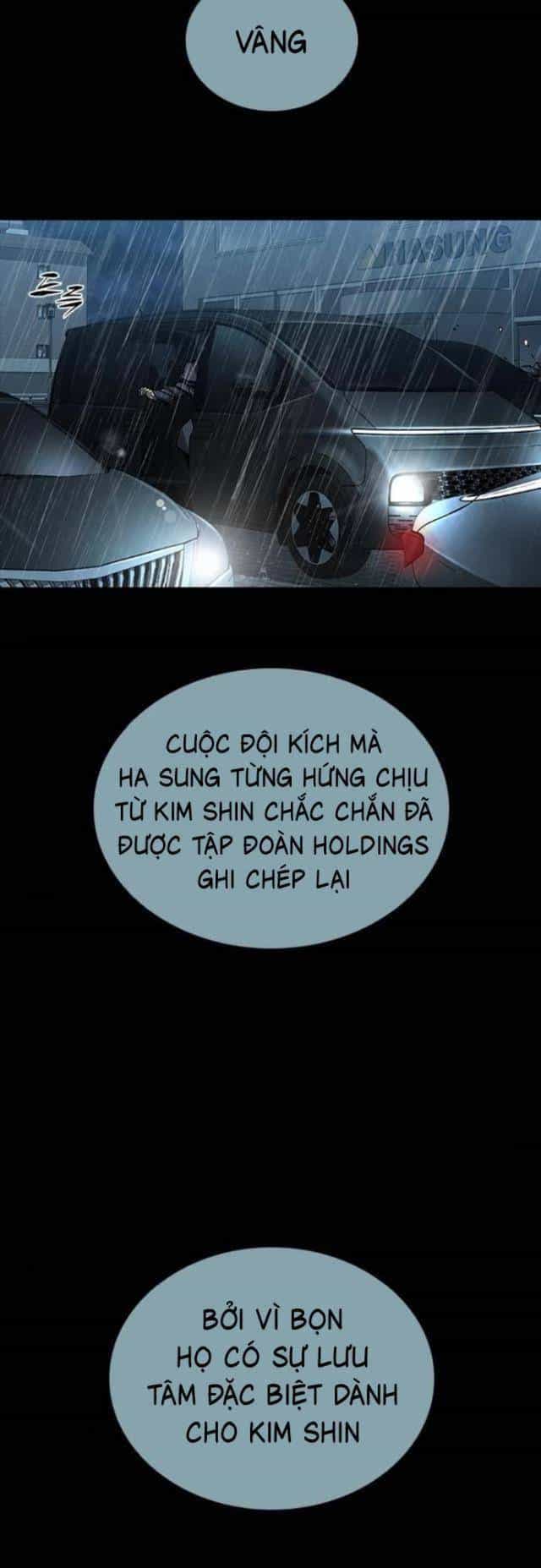 Báo Thù 2: Vạn Nhân Chi Thượng - Chương 73 - ảnh 43