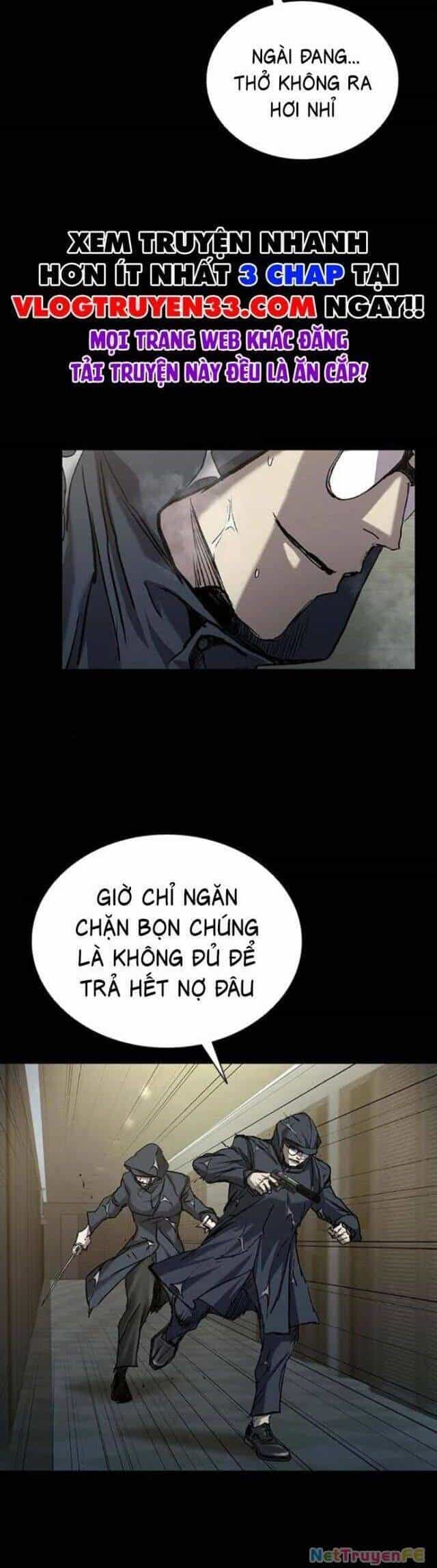 Báo Thù 2: Vạn Nhân Chi Thượng - Chương 74 - ảnh 62