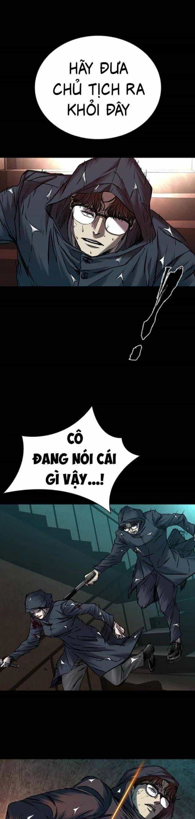 Báo Thù 2: Vạn Nhân Chi Thượng - Chương 75 - ảnh 21