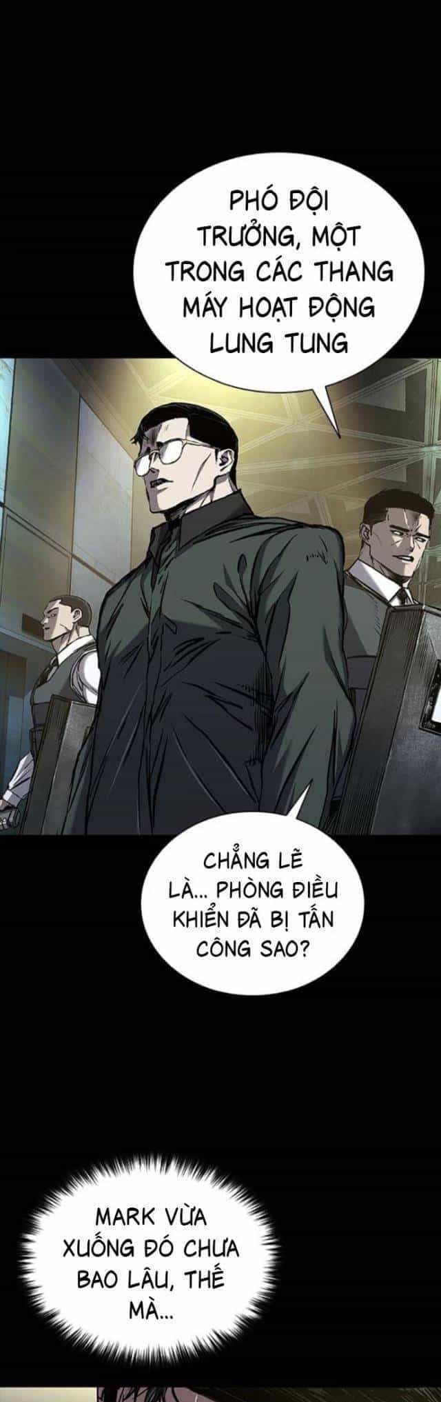 Báo Thù 2: Vạn Nhân Chi Thượng - Chương 75 - ảnh 6