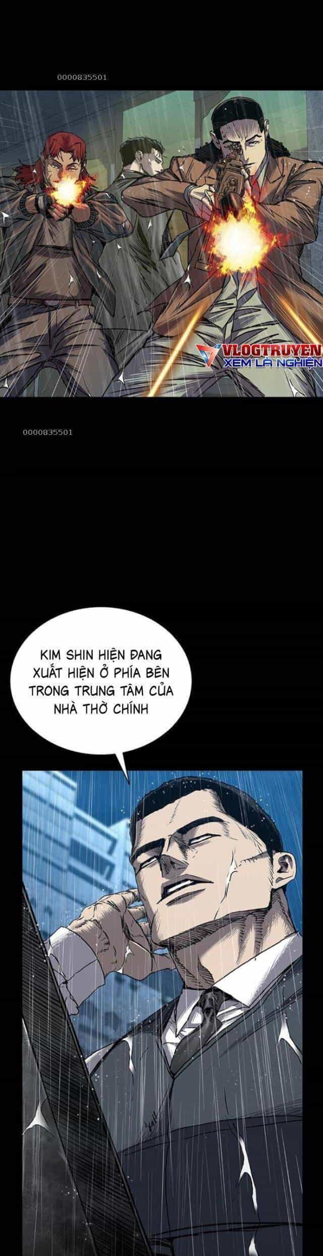 Báo Thù 2: Vạn Nhân Chi Thượng - Chương 77 - ảnh 12