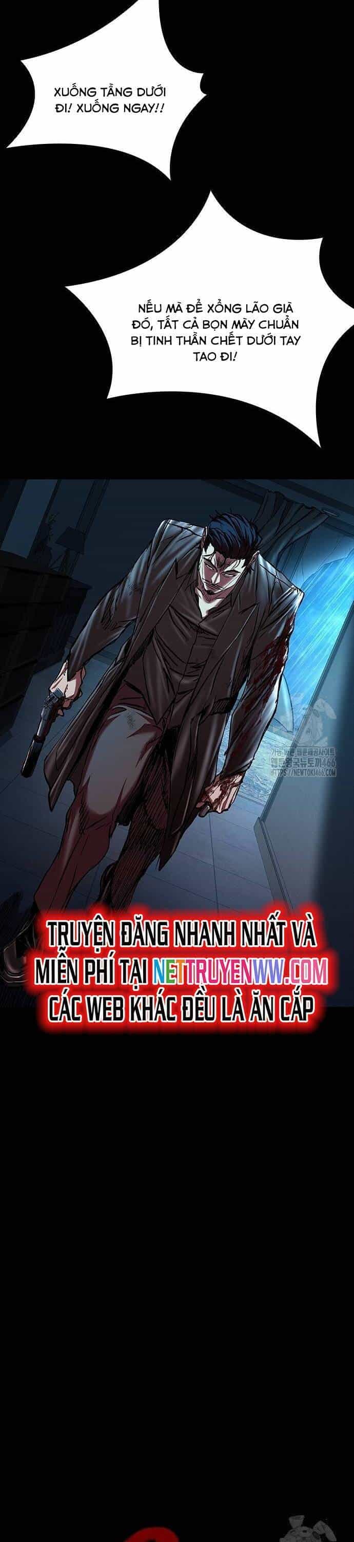 Báo Thù 2: Vạn Nhân Chi Thượng - Chương 79 - ảnh 9