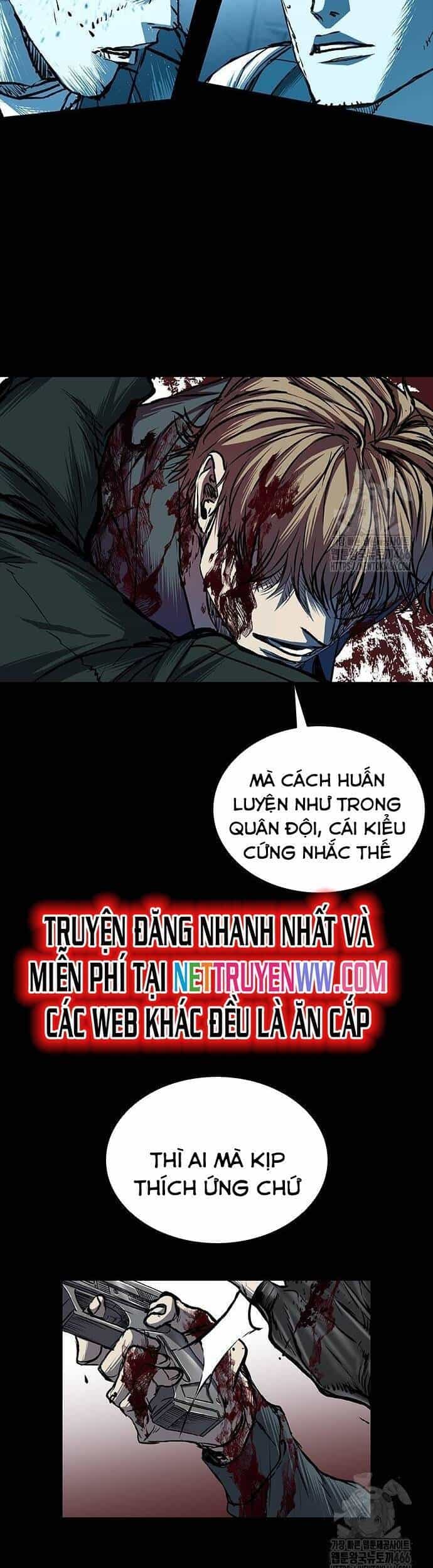 Báo Thù 2: Vạn Nhân Chi Thượng - Chương 80 - ảnh 15