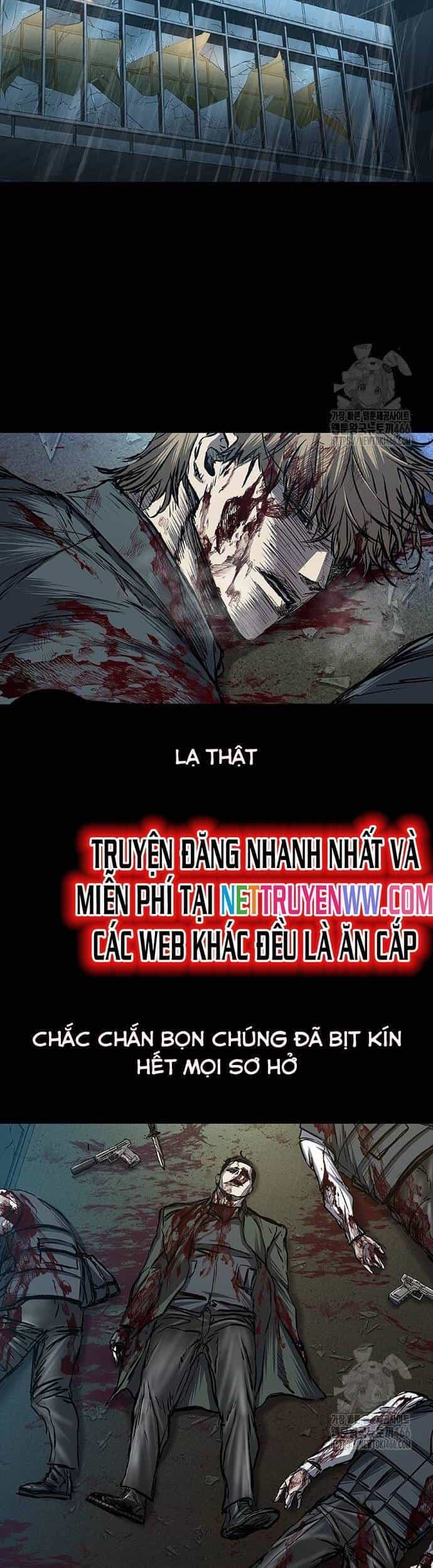 Báo Thù 2: Vạn Nhân Chi Thượng - Chương 80 - ảnh 16