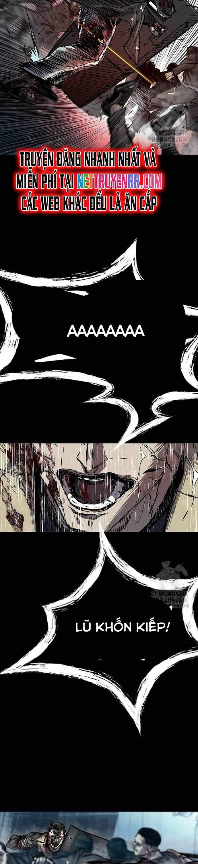 Báo Thù 2: Vạn Nhân Chi Thượng - Chương 86 - ảnh 34
