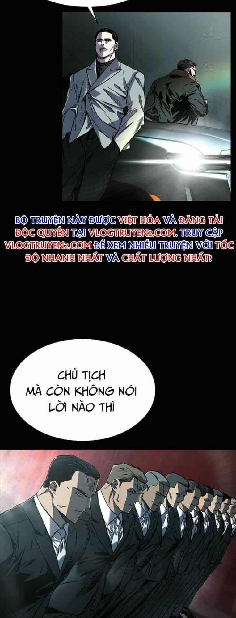 Báo Thù 2: Vạn Nhân Chi Thượng - Chương 8 - ảnh 4