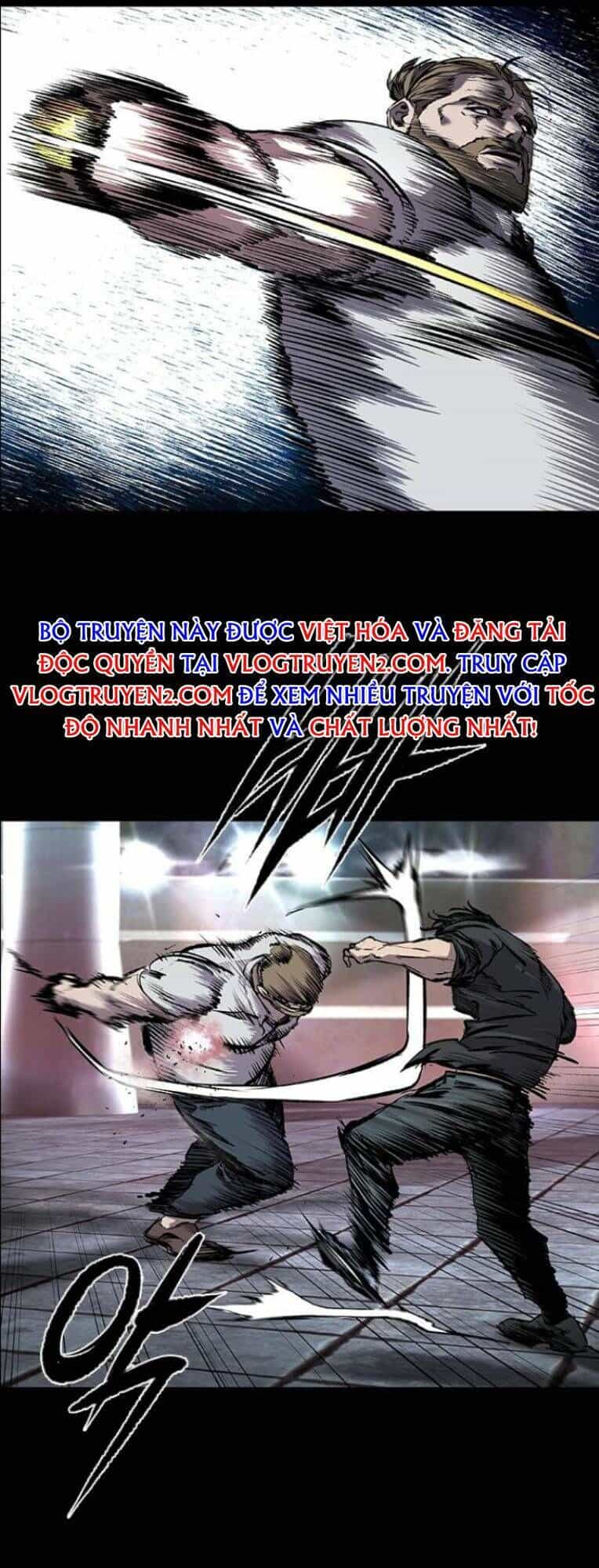 Báo Thù 2: Vạn Nhân Chi Thượng - Chương 8 - ảnh 76
