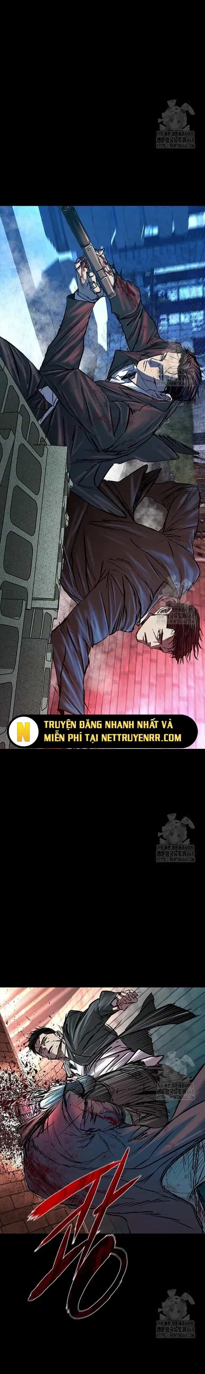 Báo Thù 2: Vạn Nhân Chi Thượng - Chương 90 - ảnh 33