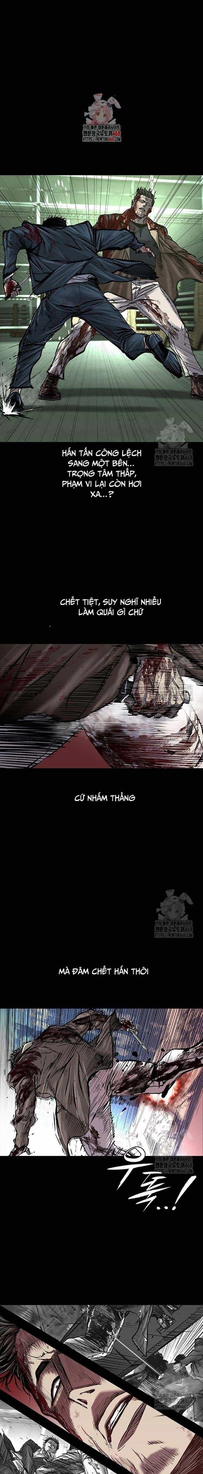 Báo Thù 2: Vạn Nhân Chi Thượng - Chương 92 - ảnh 2