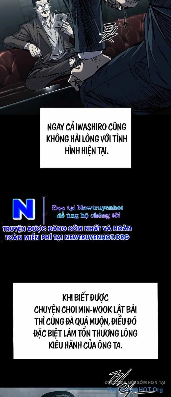Báo Thù 2: Vạn Nhân Chi Thượng - Chương 93 - ảnh 10