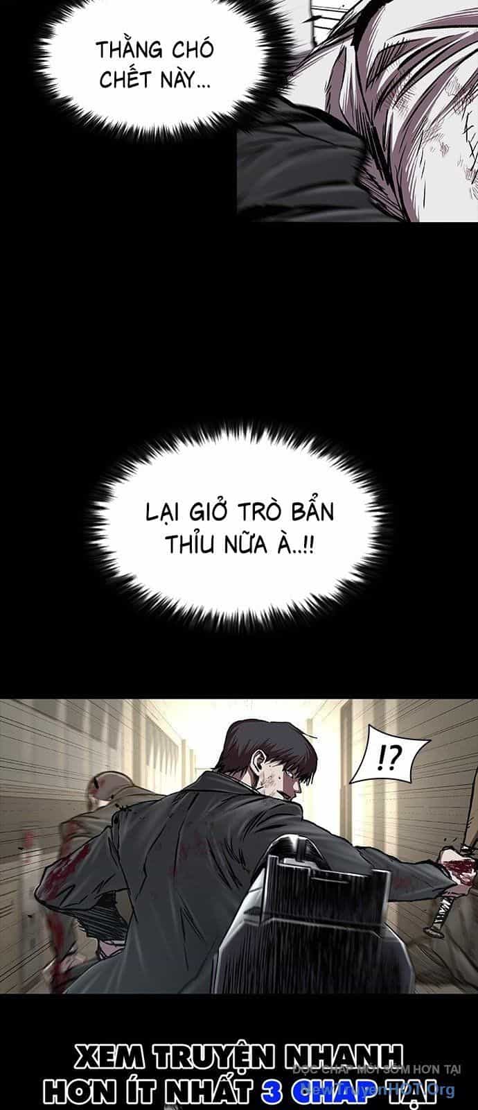 Báo Thù 2: Vạn Nhân Chi Thượng - Chương 93 - ảnh 63