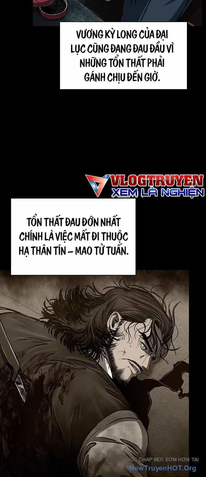 Báo Thù 2: Vạn Nhân Chi Thượng - Chương 93 - ảnh 7
