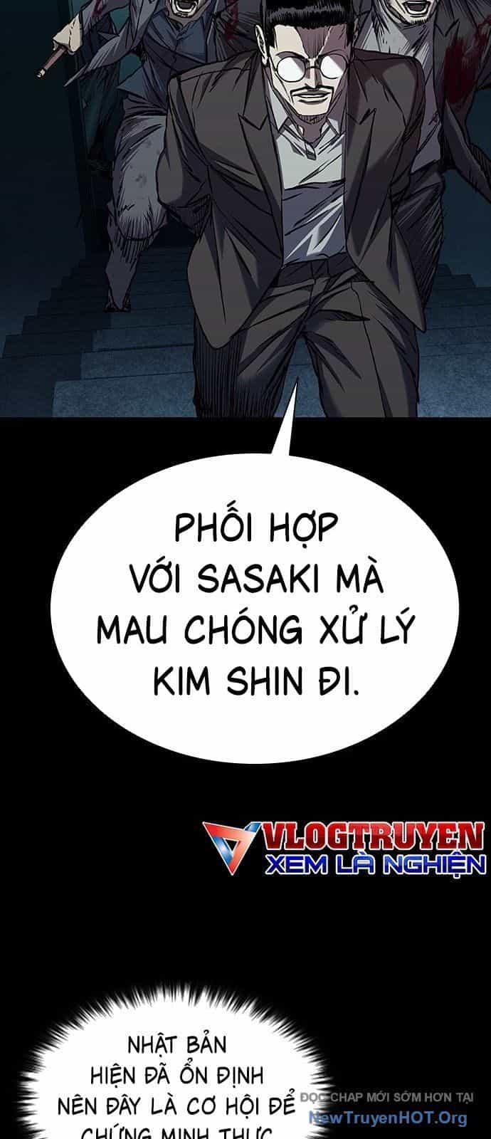 Báo Thù 2: Vạn Nhân Chi Thượng - Chương 93 - ảnh 97