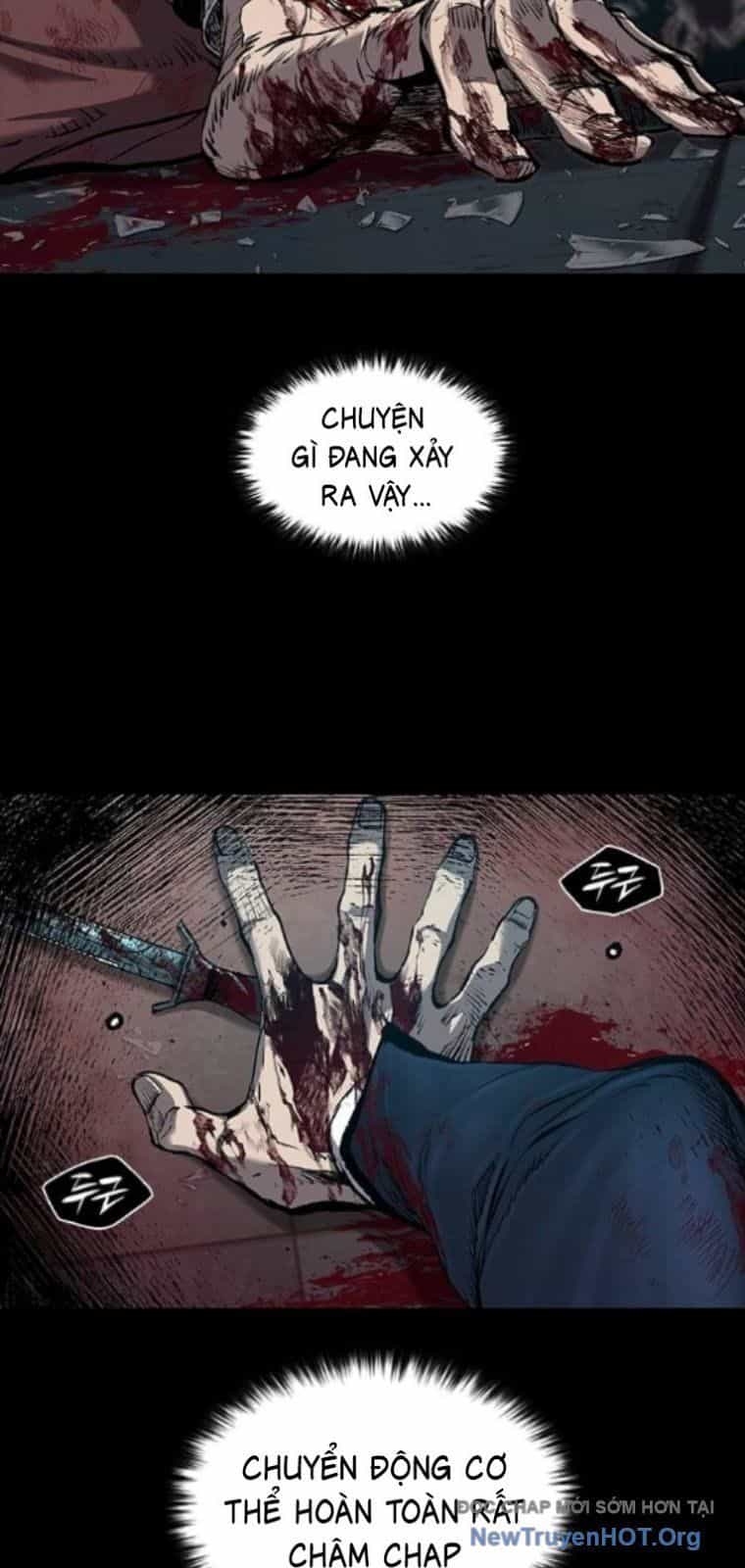 Báo Thù 2: Vạn Nhân Chi Thượng - Chương 94 - ảnh 2