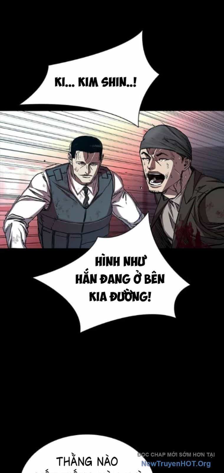 Báo Thù 2: Vạn Nhân Chi Thượng - Chương 94 - ảnh 34