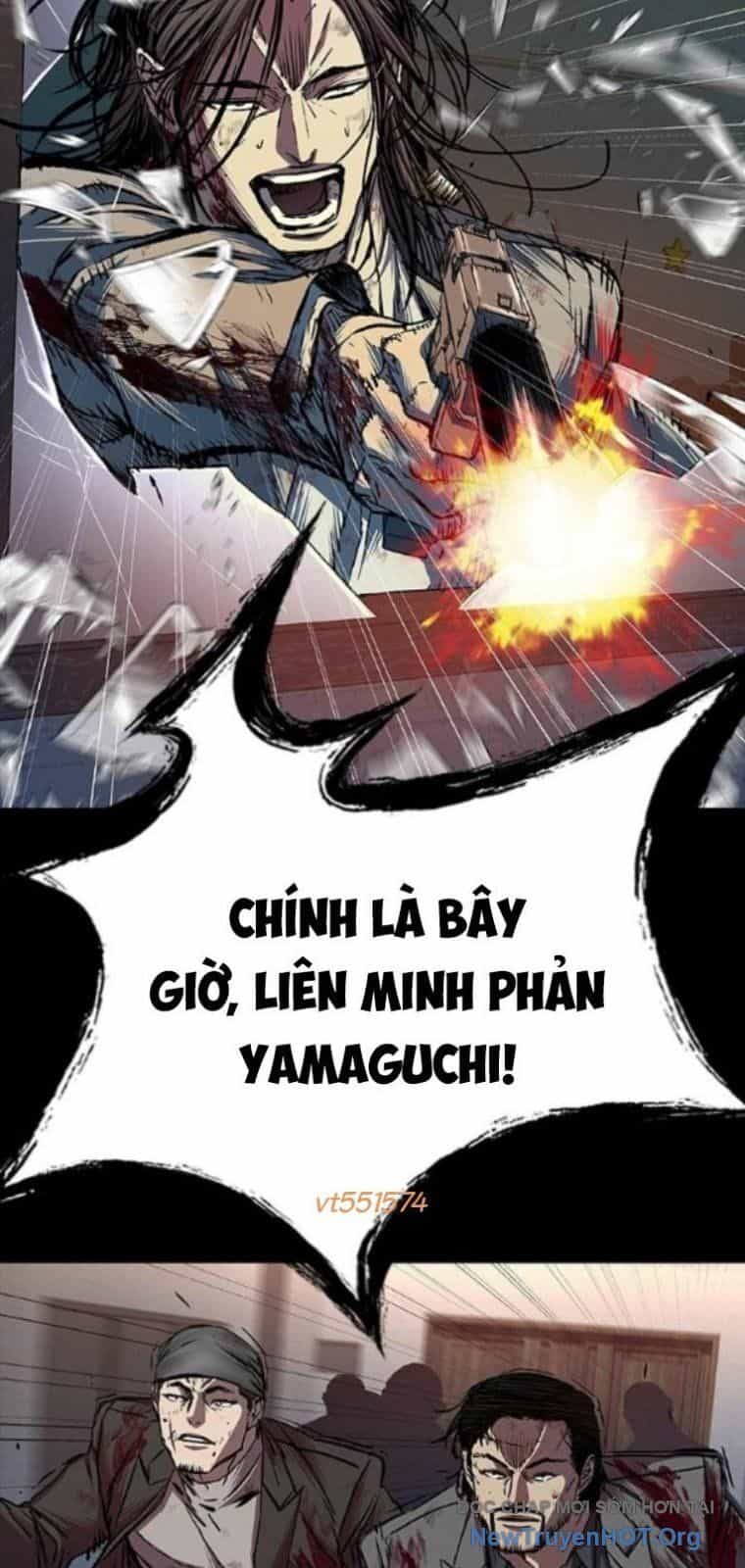 Báo Thù 2: Vạn Nhân Chi Thượng - Chương 94 - ảnh 63