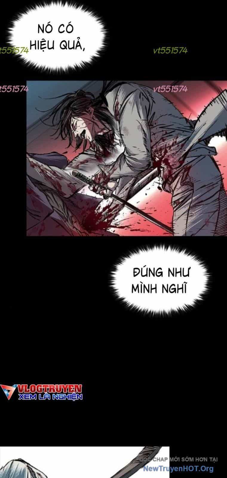 Báo Thù 2: Vạn Nhân Chi Thượng - Chương 94 - ảnh 80