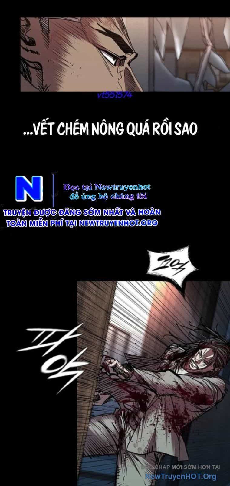 Báo Thù 2: Vạn Nhân Chi Thượng - Chương 94 - ảnh 87