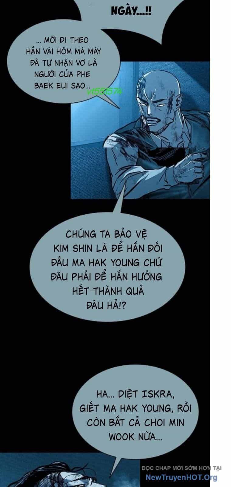 Báo Thù 2: Vạn Nhân Chi Thượng - Chương 95 - ảnh 13