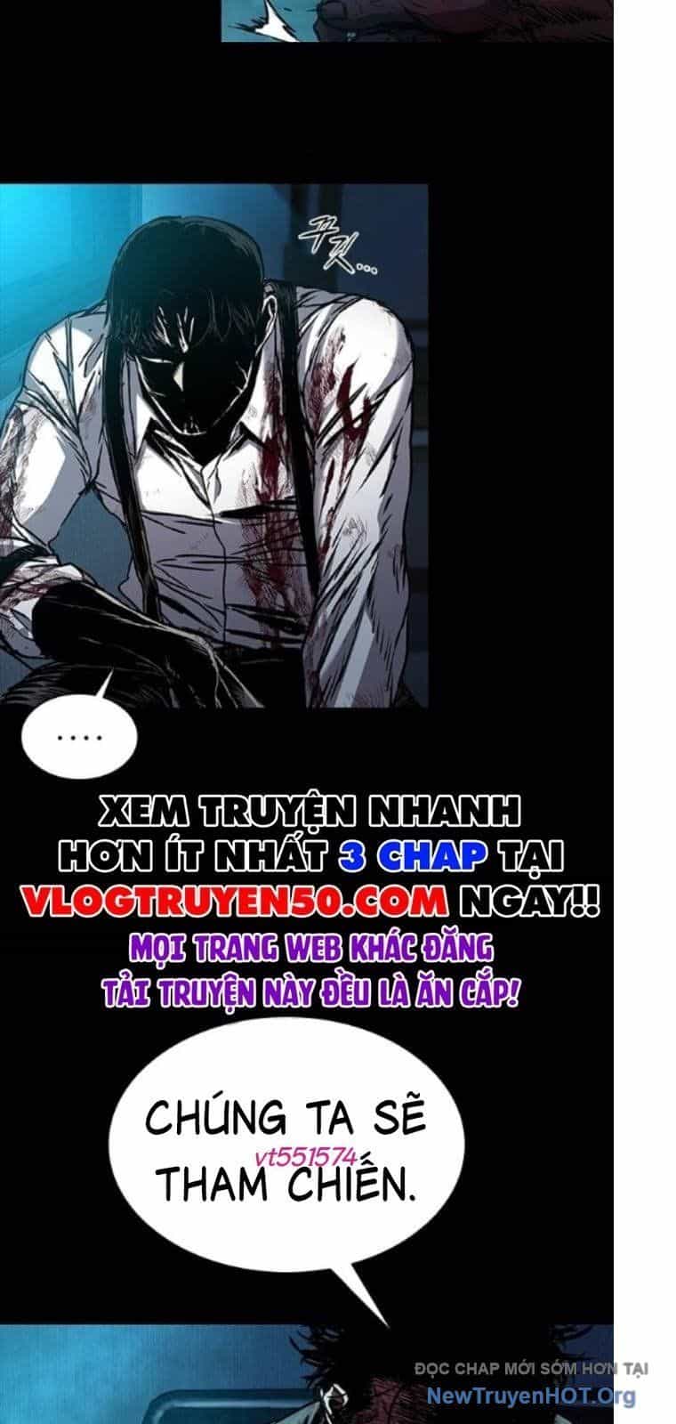 Báo Thù 2: Vạn Nhân Chi Thượng - Chương 95 - ảnh 93