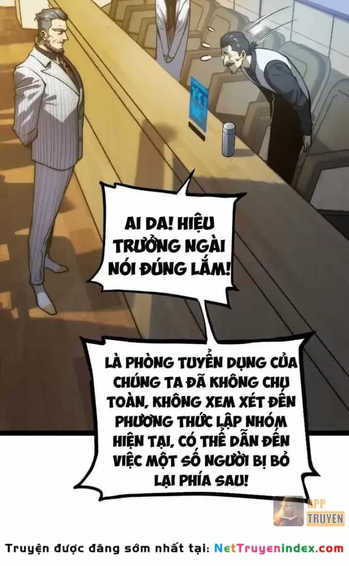 Bạo Thực Giả - Chương 13 - ảnh 106
