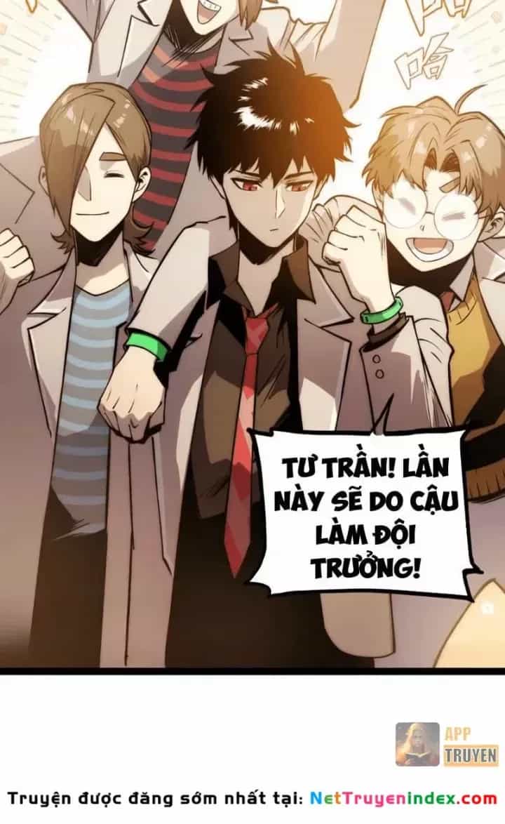 Bạo Thực Giả - Chương 13 - ảnh 111